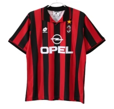 Maglia AC Milan Divisa Prima Retro 1997-98 Maglia AC Milan Divisa Prima Retro 1997-98