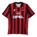 Maglia AC Milan Divisa Prima Retro 1997-98