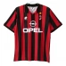 Maglia AC Milan Divisa Prima Retro 1997-98 Maglia AC Milan Divisa Prima Retro 1997-98