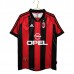 Maglia AC Milan Divisa Prima Retro 1998-99
