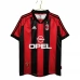 Maglia AC Milan Divisa Prima Retro 1998-99 Maglia AC Milan Divisa Prima Retro 1998-99