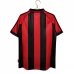 Maglia AC Milan Divisa Prima Retro 1998-99
