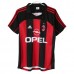 Maglia AC Milan Divisa Prima Retro 2000-02