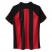 Maglia AC Milan Divisa Prima Retro 2000-02