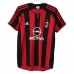 Maglia AC Milan Divisa Prima Retro 2003-04