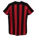 Maglia AC Milan Divisa Prima Retro 2003-04