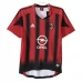 Maglia AC Milan Divisa Prima Retro 2004-05 Maglia AC Milan Divisa Prima Retro 2004-05