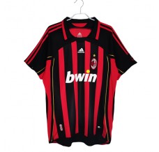 Maglia AC Milan Divisa Prima Retro 2006-07