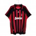 Maglia AC Milan Divisa Prima Retro 2006-07