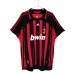 Maglia AC Milan Divisa Prima Retro 2006-07 Maglia AC Milan Divisa Prima Retro 2006-07