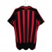 Maglia AC Milan Divisa Prima Retro 2006-07