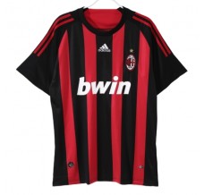 Maglia AC Milan Divisa Prima Retro 2008-09