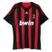Maglia AC Milan Divisa Prima Retro 2008-09