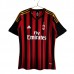 Maglia AC Milan Divisa Prima Retro 2013-14