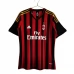 Maglia AC Milan Divisa Prima Retro 2013-14 Maglia AC Milan Divisa Prima Retro 2013-14