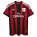 Maglia AC Milan Divisa Prima Retro 2014-15 Maglia AC Milan Divisa Prima Retro 2014-15