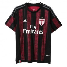 Maglia AC Milan Divisa Prima Retro 2015-16