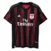 Maglia AC Milan Divisa Prima Retro 2015-16 Maglia AC Milan Divisa Prima Retro 2015-16