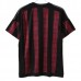Maglia AC Milan Divisa Prima Retro 2015-16
