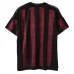 Maglia AC Milan Divisa Prima Retro 2015-16