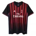 Maglia AC Milan Divisa Prima Retro 2016-17 Maglia AC Milan Divisa Prima Retro 2016-17