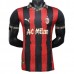 Maglia AC Milan Divisa Prima Rossoneri Bloom 2025/26