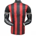 Maglia AC Milan Divisa Prima Rossoneri Bloom 2025/26