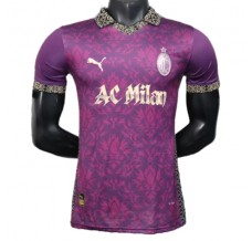 Maglia AC Milan Divisa Prima Royal Bloom 2025/26