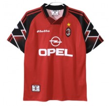 Maglia AC Milan Divisa Prima Special Edition Retro 1997-98