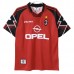 Maglia AC Milan Divisa Prima Special Edition Retro 1997-98