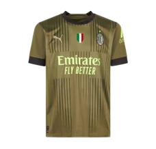 Maglia AC Milan Divisa Terza 2022/23