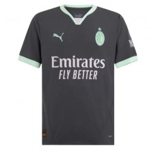 Maglia AC Milan Divisa Terza 2024/25