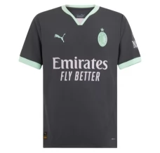 Maglia AC Milan Divisa Terza 2024/25
