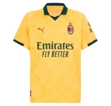 Maglia AC Milan Divisa Terza 2025/26 Maglia AC Milan Divisa Terza 2025/26