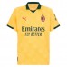 Maglia AC Milan Divisa Terza 2025/26