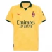 Maglia AC Milan Divisa Terza 2025/26 Maglia AC Milan Divisa Terza 2025/26