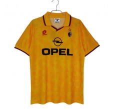 Maglia AC Milan Divisa Terza Retro 1995-96