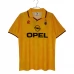 Maglia AC Milan Divisa Terza Retro 1995-96 Maglia AC Milan Divisa Terza Retro 1995-96