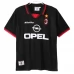 Maglia AC Milan Divisa Terza Retro 1997-98 Maglia AC Milan Divisa Terza Retro 1997-98