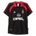 Maglia AC Milan Divisa Terza Retro 2000-01