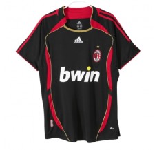 Maglia AC Milan Divisa Terza Retro 2006-07