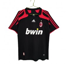 Maglia AC Milan Divisa Terza Retro 2007-08