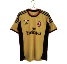 Maglia AC Milan Divisa Terza Retro 2013-14