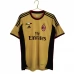 Maglia AC Milan Divisa Terza Retro 2013-14 Maglia AC Milan Divisa Terza Retro 2013-14