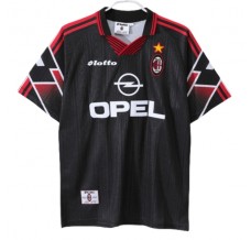 Maglia AC Milan Divisa Terza Special Edition Retro 1997-98
