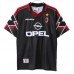 Maglia AC Milan Divisa Terza Special Edition Retro 1997-98