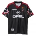 Maglia AC Milan Divisa Terza Special Edition Retro 1997-98 Maglia AC Milan Divisa Terza Special Edition Retro 1997-98