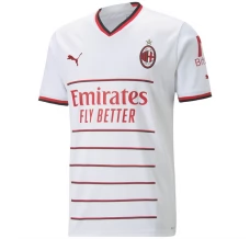Maglia AC Milan Divisa Trasferta 2022/23 Maglia AC Milan Divisa Trasferta 2022/23