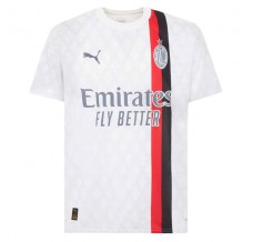 Maglia AC Milan Divisa Trasferta 2023/24