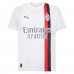 Maglia AC Milan Divisa Trasferta 2023/24